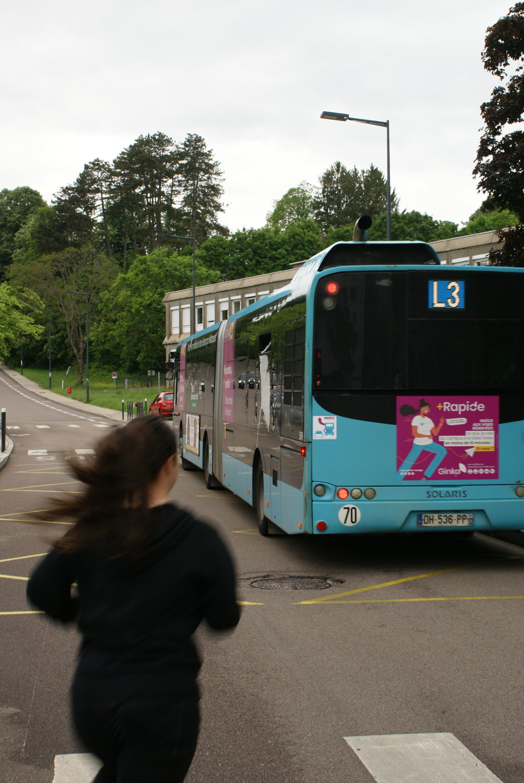 Semaine Audiovisuelle – Photo