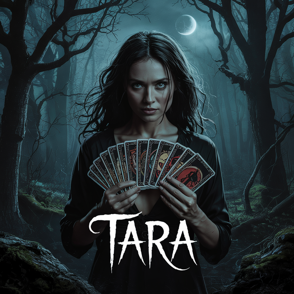 Devoir Audio – Promotion Radio « Film d’Horreur Tara »