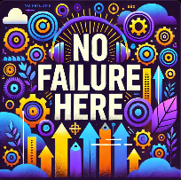 Devoir Anglais – Podcast « No Failures Here »