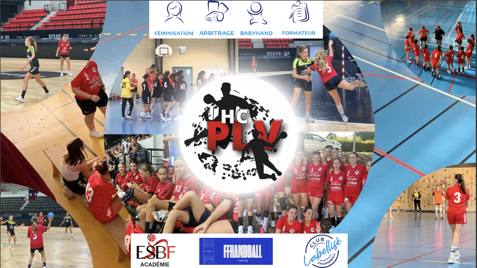 HC PLV – Bannières Facebook HCPLV