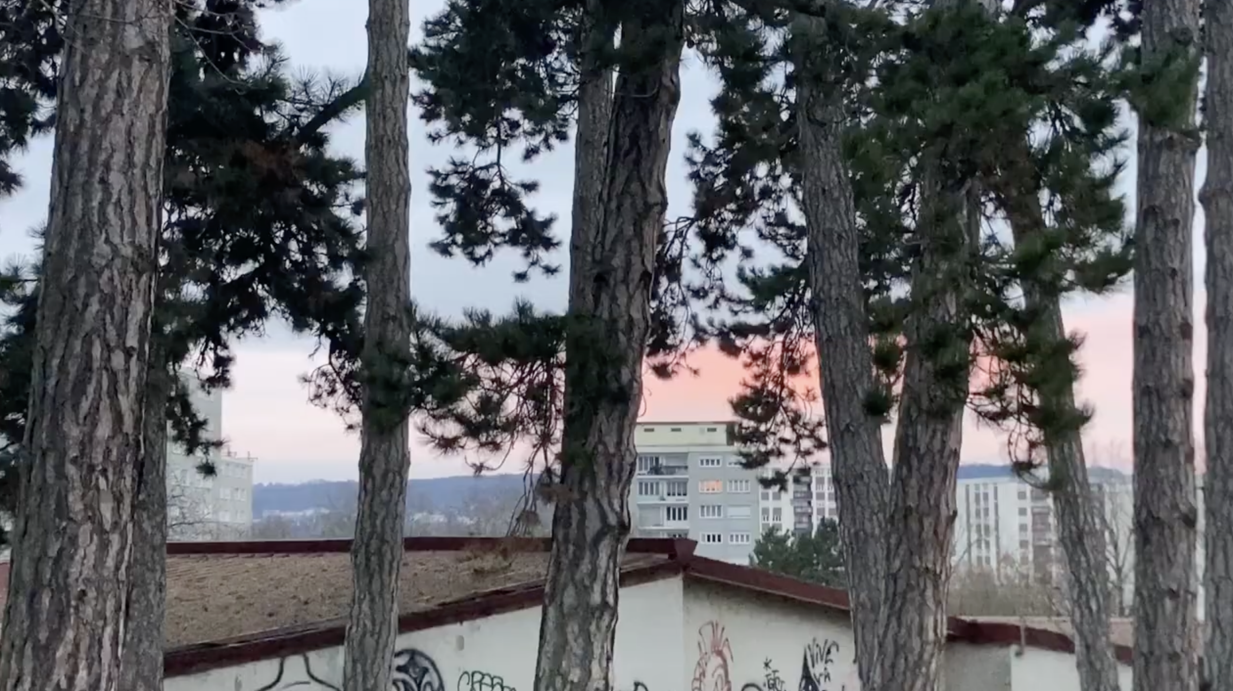 Projet Personnel – Vidéo Vlog