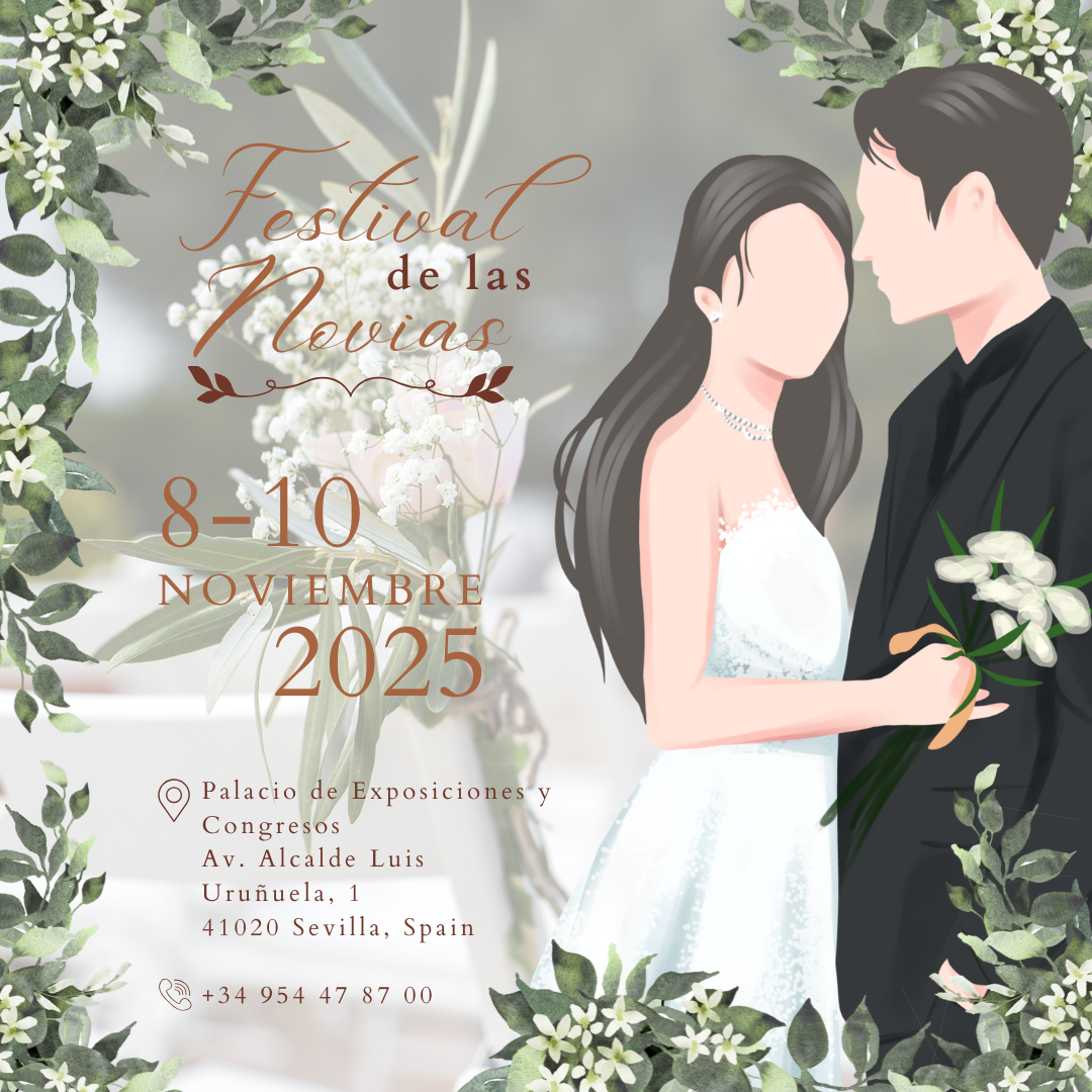 Devoir Espagnol – Post Instagram Festival de las Novias